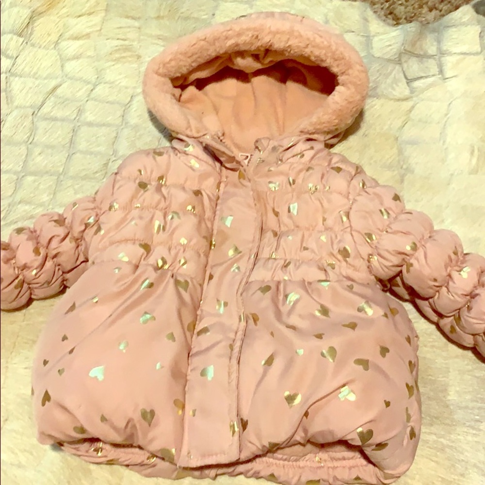 Baby girl Tahari Jacket